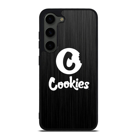COOKIES SF ICON Samsung Galaxy S23 Plus Case Cover