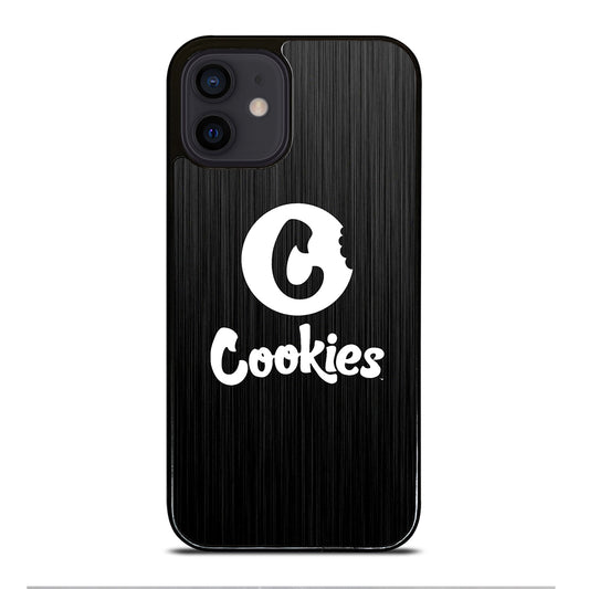 COOKIES SF ICON iPhone 12 Mini Case Cover