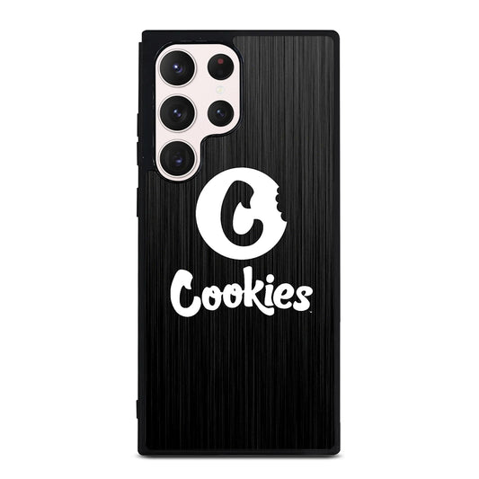 COOKIES SF ICON Samsung Galaxy S23 Ultra Case Cover