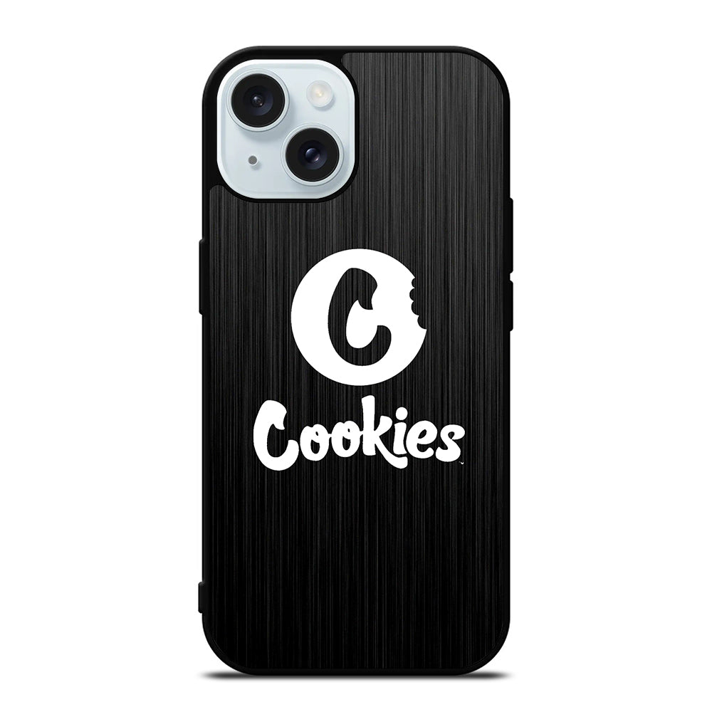 COOKIES SF ICON iPhone 15 Case Cover