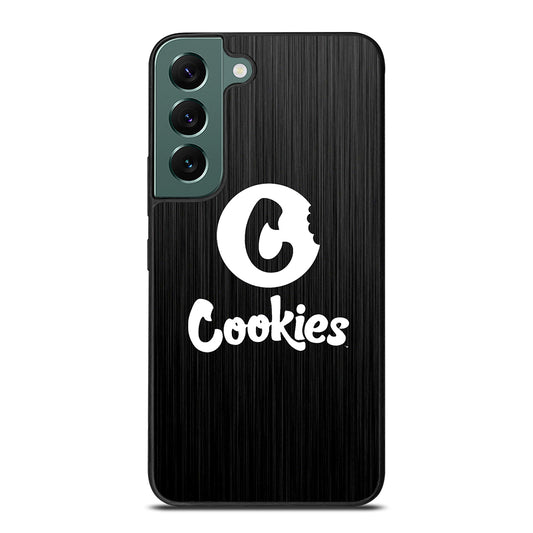 COOKIES SF ICON Samsung Galaxy S22 Case Cover