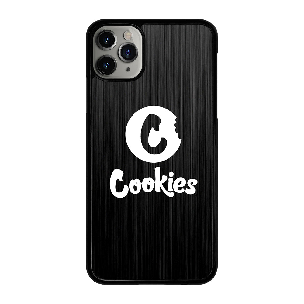 COOKIES SF ICON iPhone 11 Pro Max Case Cover