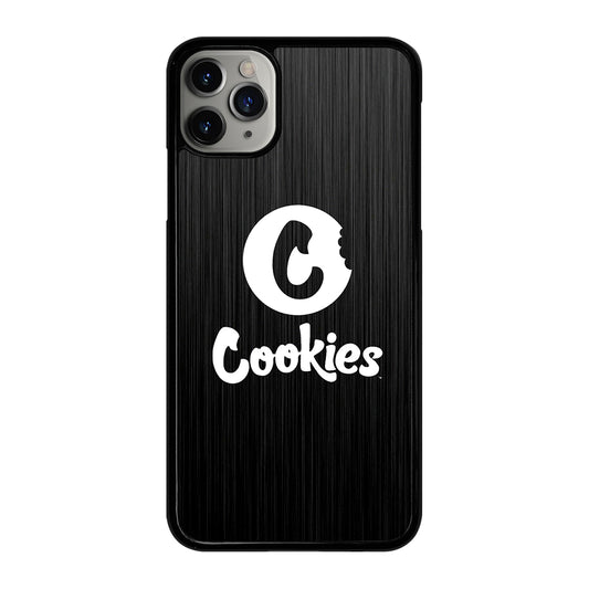 COOKIES SF ICON iPhone 11 Pro Max Case Cover