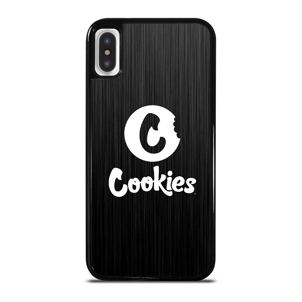 COOKIES SF ICON iPhone X / XS Case Cover