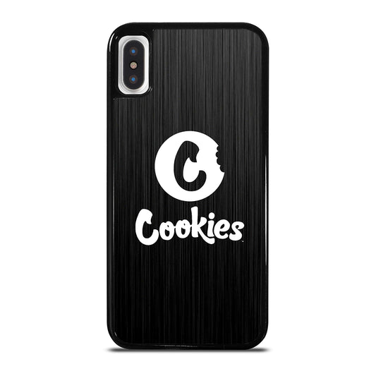 COOKIES SF ICON iPhone X / XS Case Cover