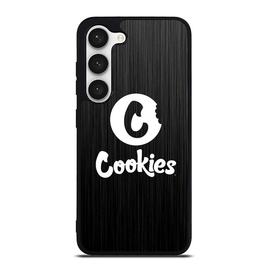 COOKIES SF ICON Samsung Galaxy S23 Case Cover