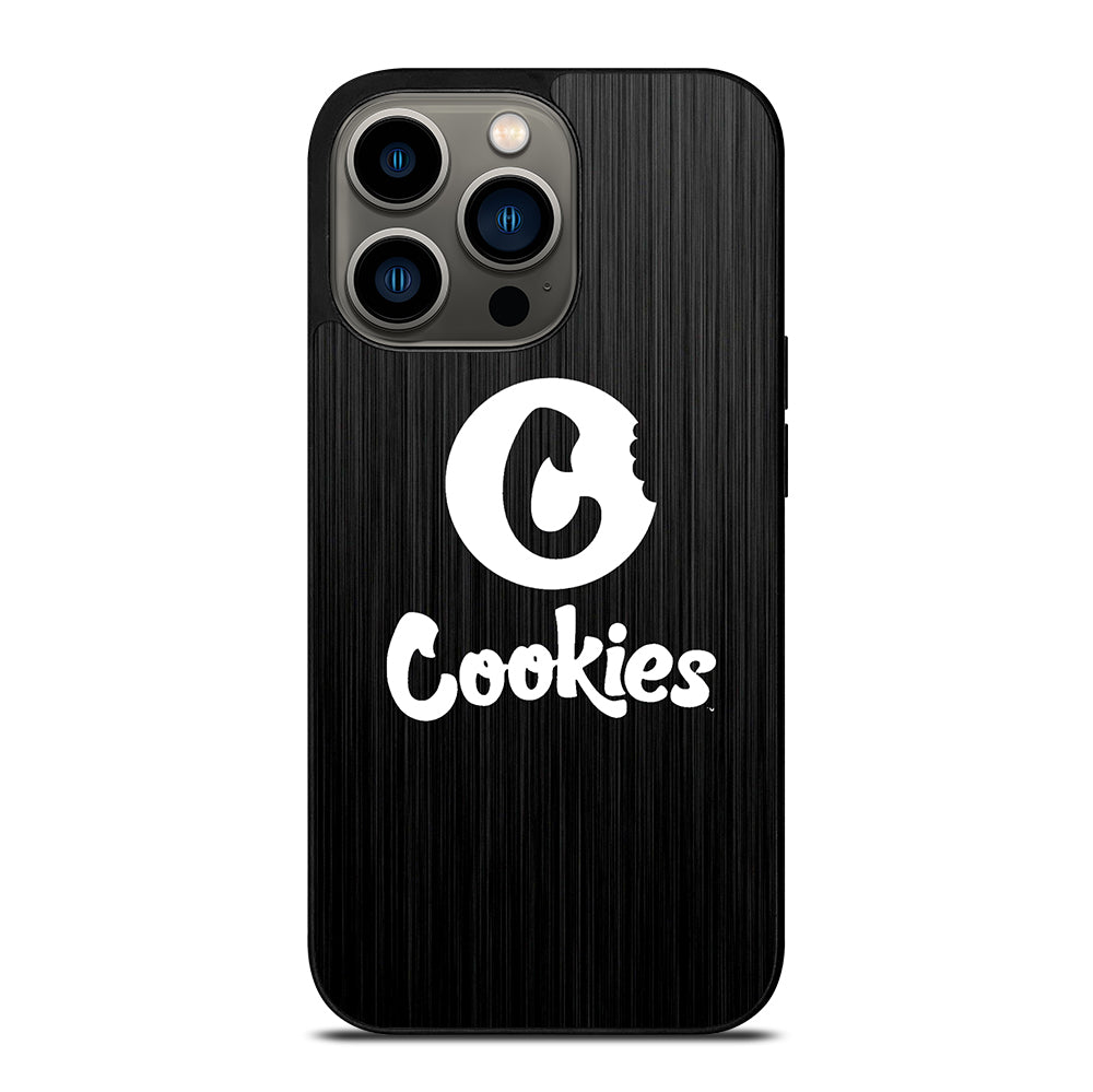 COOKIES SF ICON iPhone 13 Pro Case Cover
