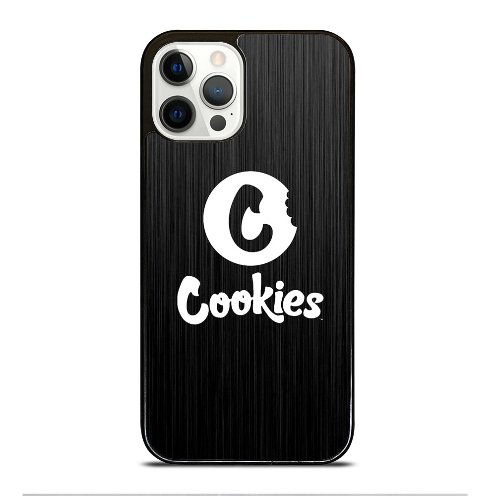COOKIES SF ICON iPhone 12 Pro Case Cover
