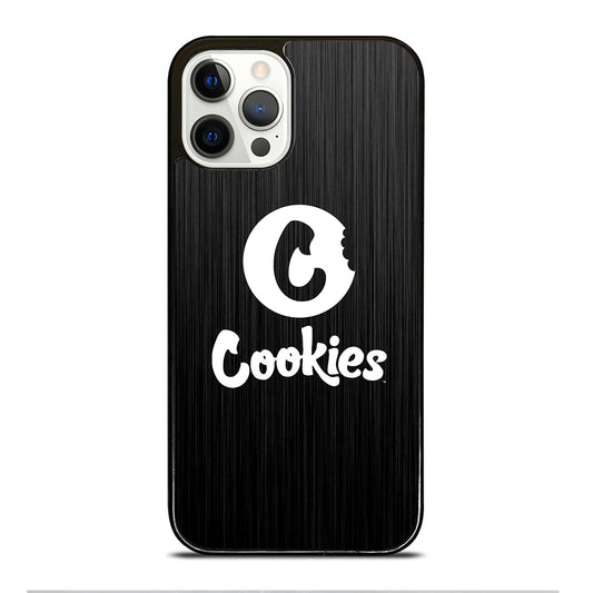 COOKIES SF ICON iPhone 12 Pro Case Cover