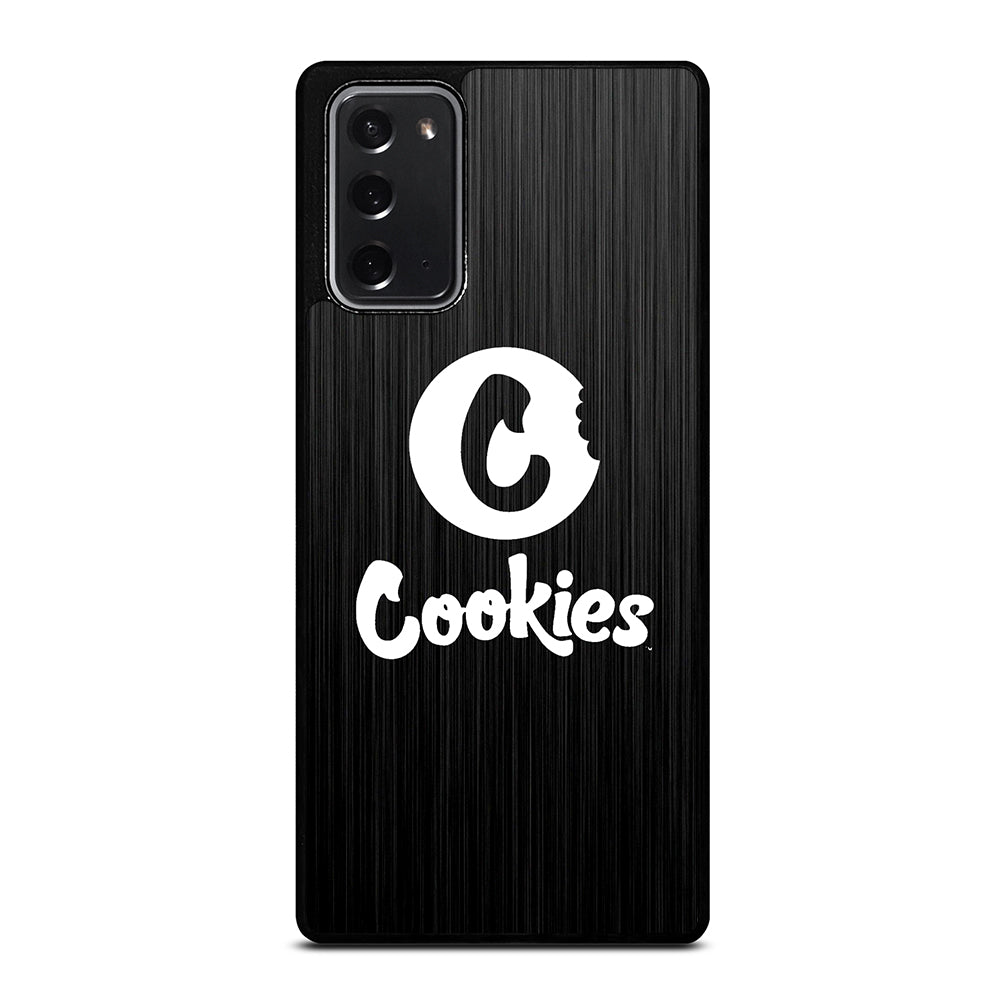COOKIES SF ICON Samsung Galaxy Note 20 Case Cover