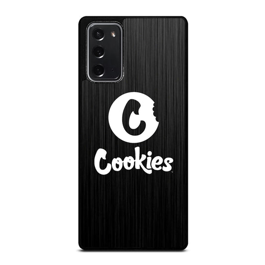 COOKIES SF ICON Samsung Galaxy Note 20 Case Cover