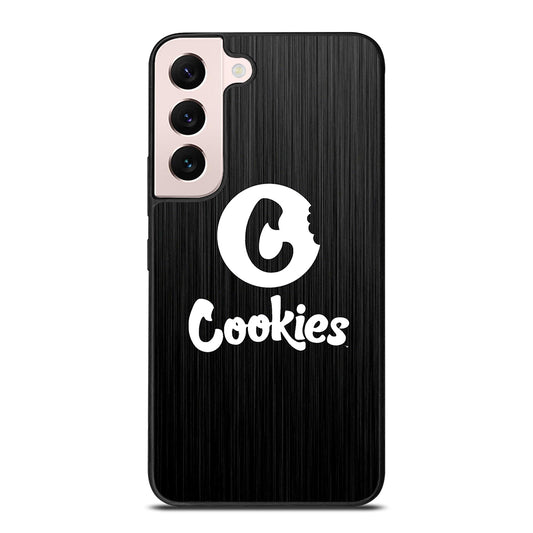 COOKIES SF ICON Samsung Galaxy S22 Plus Case Cover