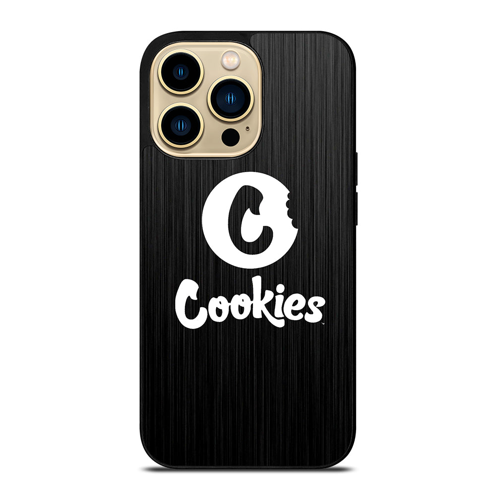 COOKIES SF ICON iPhone 14 Pro Max Case Cover
