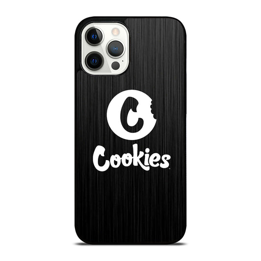 COOKIES SF ICON iPhone 12 Pro Max Case Cover