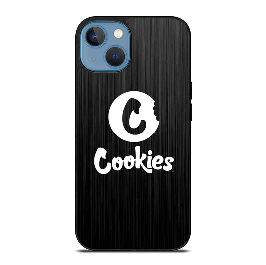 COOKIES SF ICON iPhone 13 Case Cover