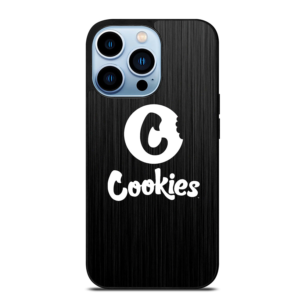 COOKIES SF ICON iPhone 13 Pro Max Case Cover