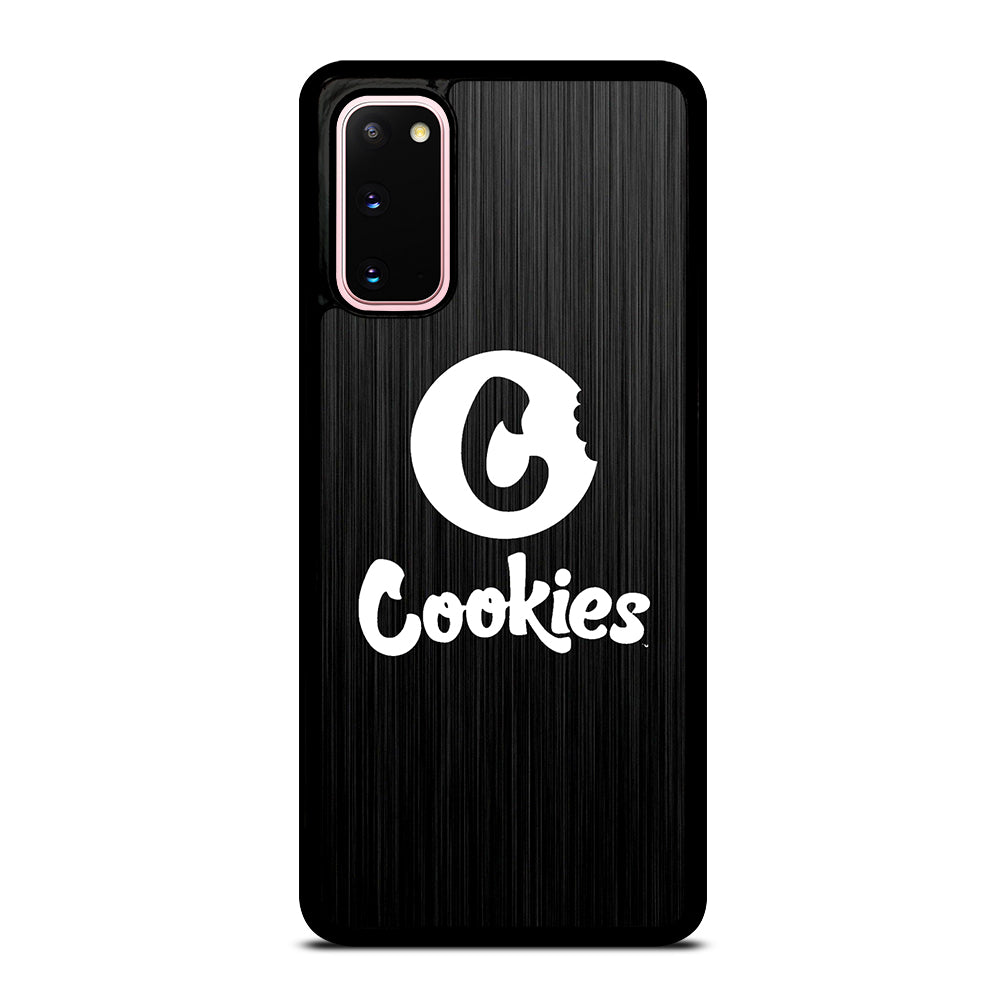 COOKIES SF ICON Samsung Galaxy S20 Case Cover