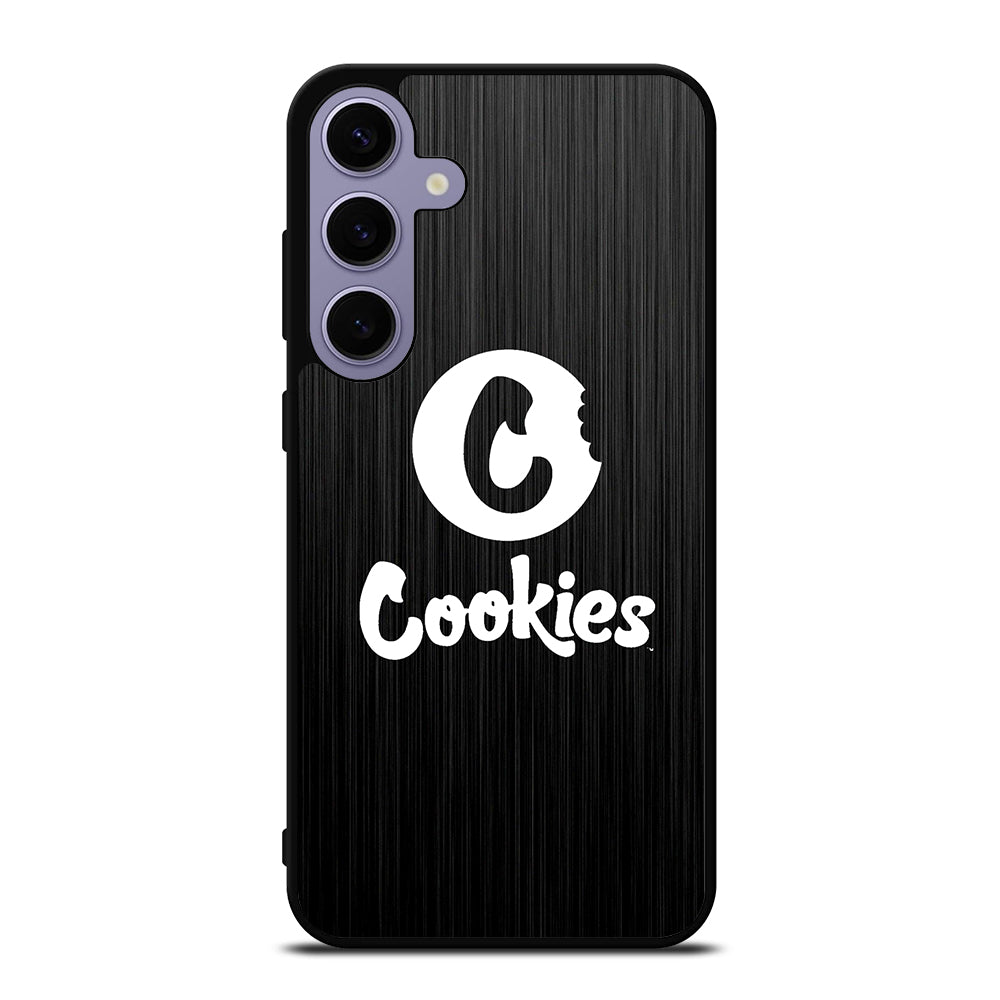 COOKIES SF ICON Samsung Galaxy S24 Plus Case Cover