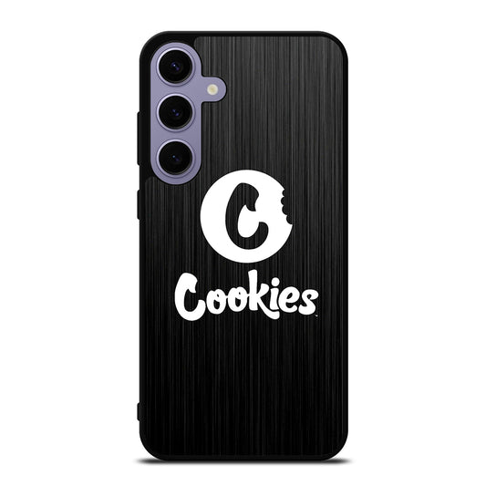 COOKIES SF ICON Samsung Galaxy S24 Plus Case Cover