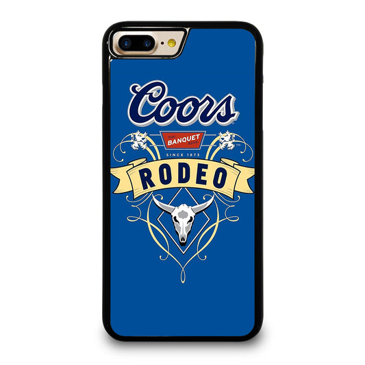 COORS BANQUET 2 iPhone 7 / 8 Plus Case Cover