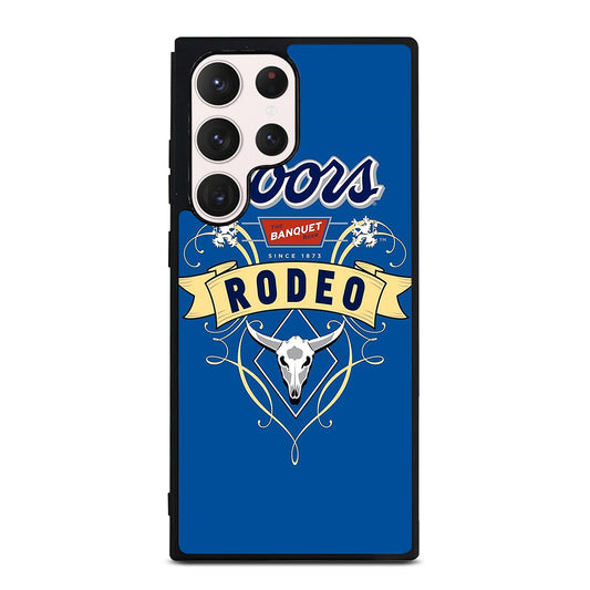 COORS BANQUET 2 Samsung Galaxy S23 Ultra Case Cover
