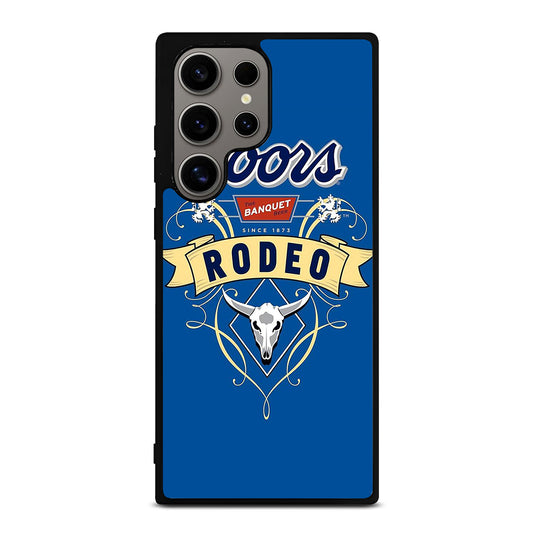 COORS BANQUET 2 Samsung Galaxy S24 Ultra Case Cover
