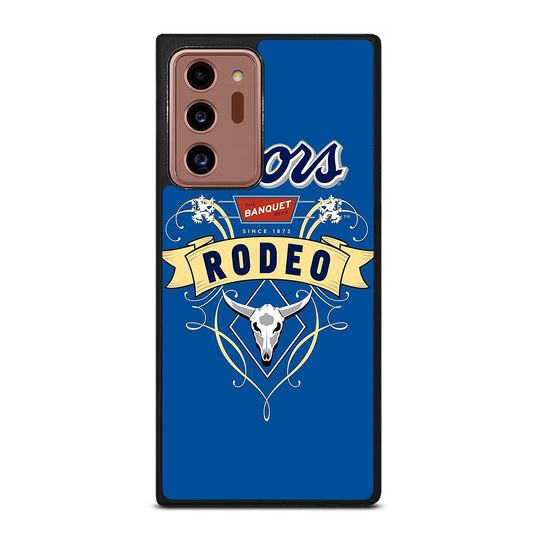 COORS BANQUET 2 Samsung Galaxy Note 20 Ultra Case Cover