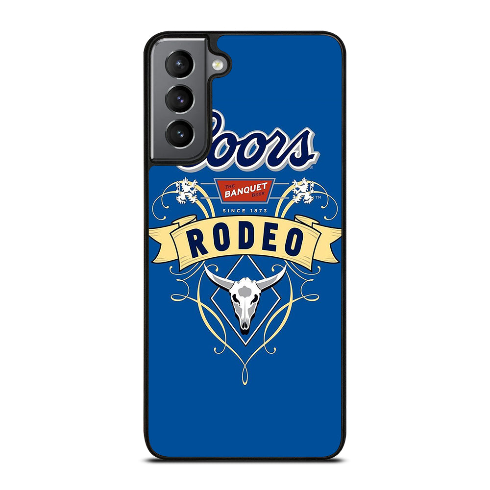 COORS BANQUET 2 Samsung Galaxy S21 Plus Case Cover