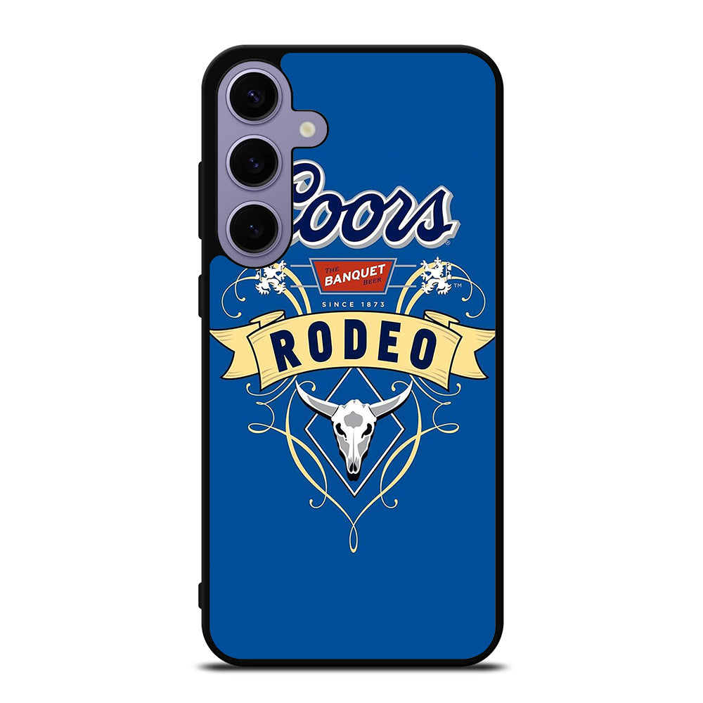 COORS BANQUET 2 Samsung Galaxy S24 Plus Case Cover