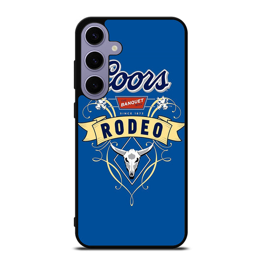 COORS BANQUET 2 Samsung Galaxy S24 Plus Case Cover
