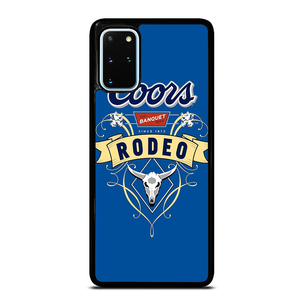 COORS BANQUET 2 Samsung Galaxy S20 Plus Case Cover