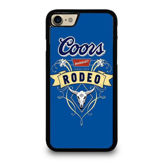 COORS BANQUET 2 iPhone 7 / 8 Case Cover