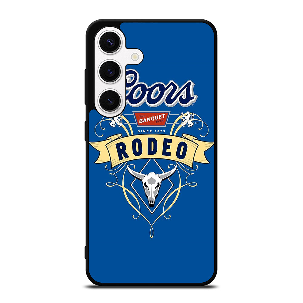 COORS BANQUET 2 Samsung Galaxy S24 Case Cover