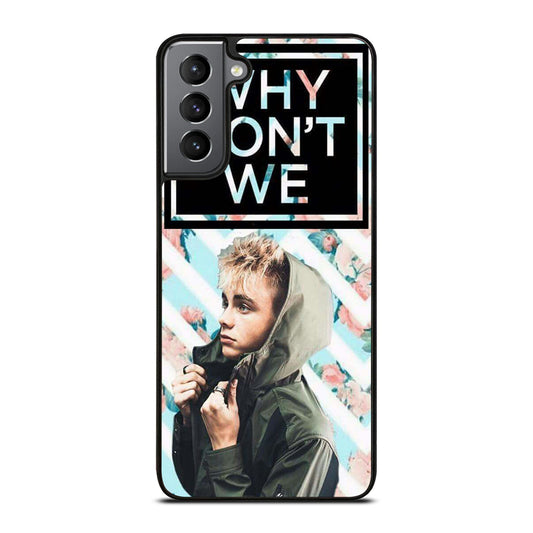 CORBYN BESSON WHY DON'T WE VINTAGE Samsung Galaxy S21 Plus Case Cover