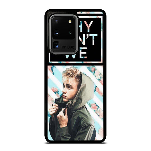 CORBYN BESSON WHY DON'T WE VINTAGE Samsung Galaxy S20 Ultra Case Cover