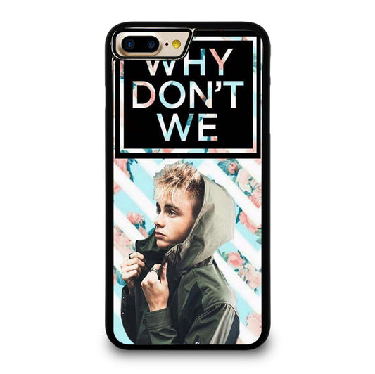CORBYN BESSON WHY DON'T WE VINTAGE iPhone 7 / 8 Plus Case Cover