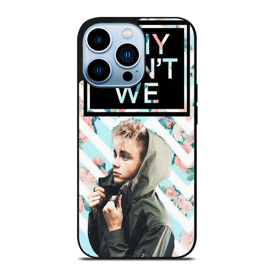 CORBYN BESSON WHY DON'T WE VINTAGE iPhone 13 Pro Max Case Cover