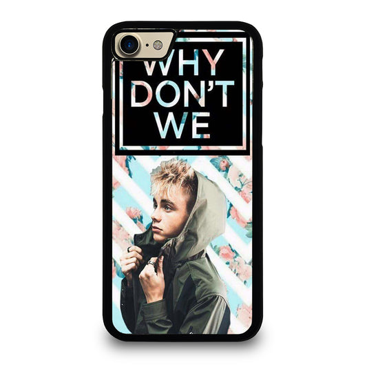 CORBYN BESSON WHY DON'T WE VINTAGE iPhone 7 / 8 Case Cover