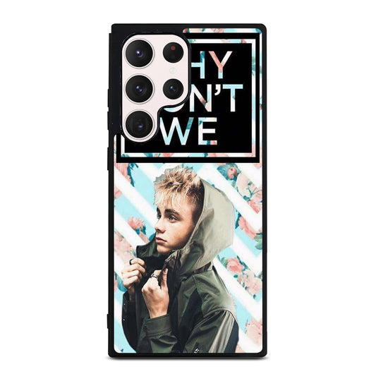 CORBYN BESSON WHY DON'T WE VINTAGE Samsung Galaxy S23 Ultra Case Cover