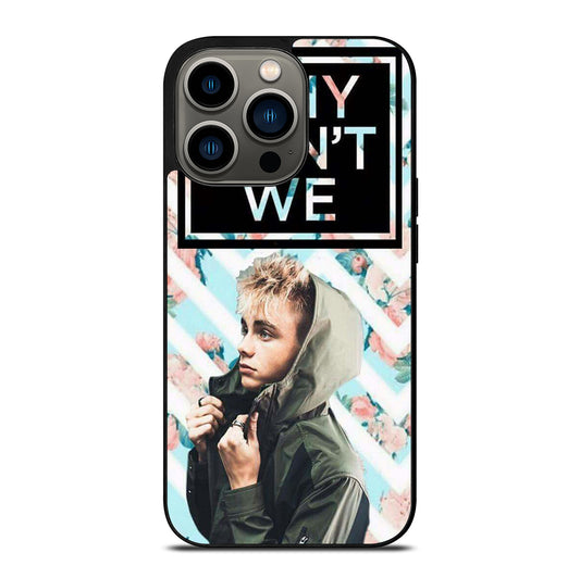 CORBYN BESSON WHY DON'T WE VINTAGE iPhone 13 Pro Case Cover