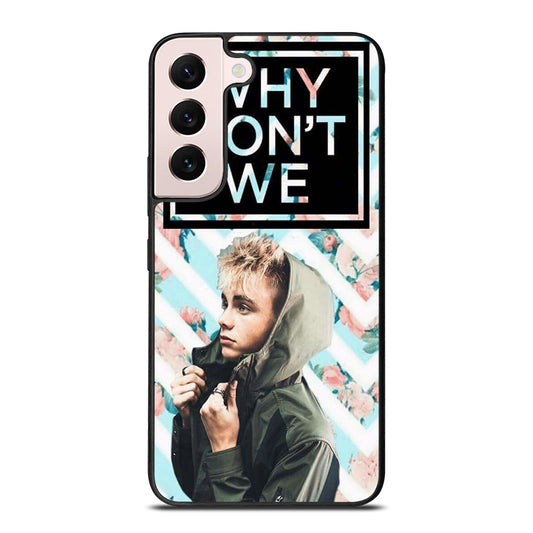 CORBYN BESSON WHY DON'T WE VINTAGE Samsung Galaxy S22 Plus Case Cover