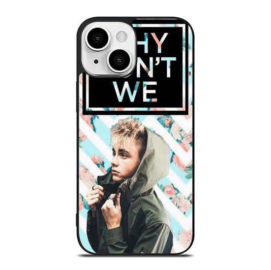 CORBYN BESSON WHY DON'T WE VINTAGE iPhone 13 Mini Case Cover