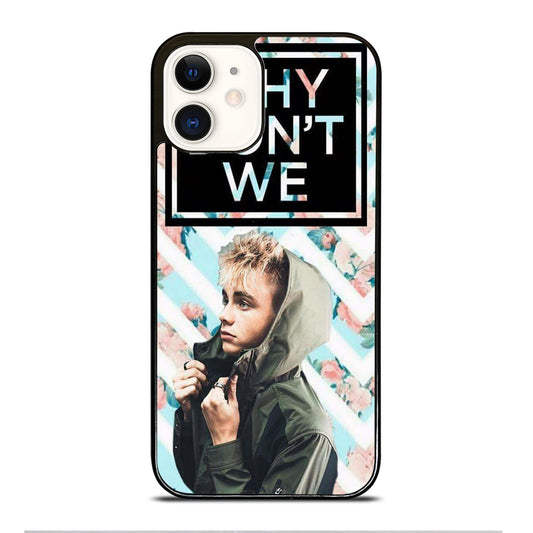 CORBYN BESSON WHY DON'T WE VINTAGE iPhone 12 Case Cover