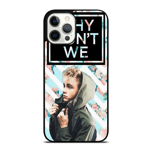 CORBYN BESSON WHY DON'T WE VINTAGE iPhone 12 Pro Max Case Cover