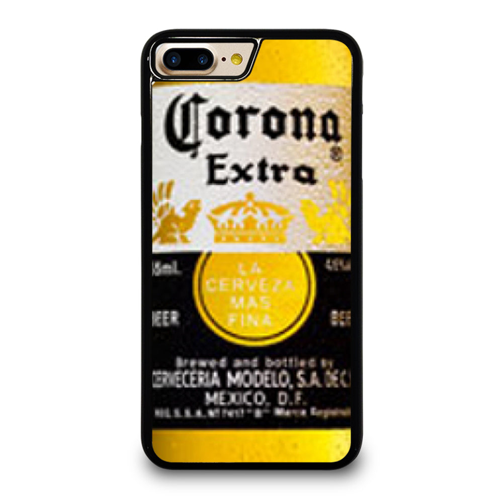 CORONA BEER BOTTLE 2 iPhone 7 / 8 Plus Case Cover