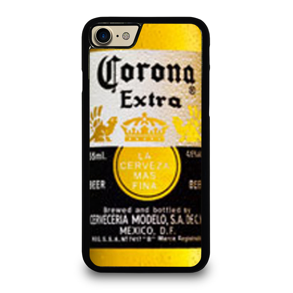 CORONA BEER BOTTLE 2 iPhone 7 / 8 Case Cover