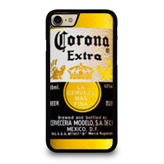 CORONA BEER BOTTLE 2 iPhone 7 / 8 Case Cover
