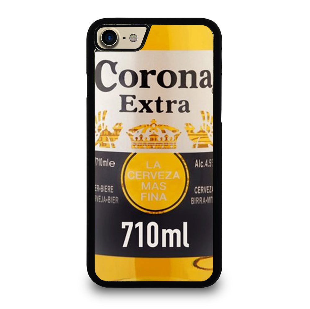CORONA BEER BOTTLE 3 iPhone 7 / 8 Case Cover