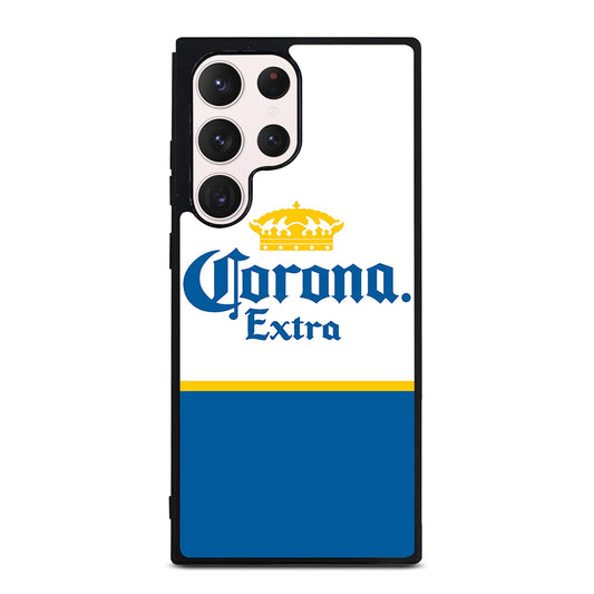 CORONA BEER LOGO 1 Samsung Galaxy S23 Ultra Case Cover
