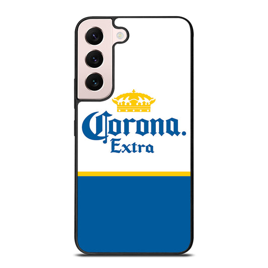 CORONA BEER LOGO 1 Samsung Galaxy S22 Plus Case Cover